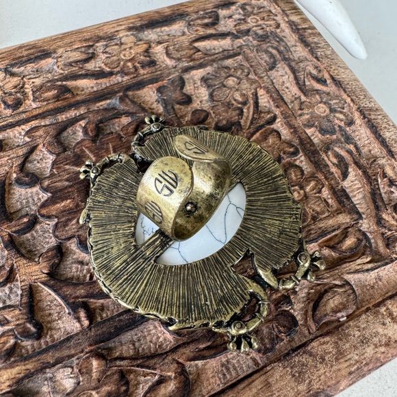 Samantha Wills Roaming Existence ring - Picture 4 of 5